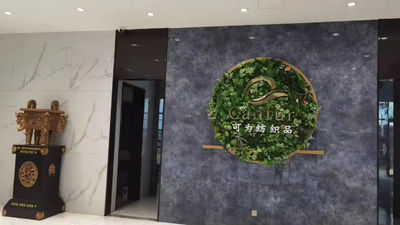 Chine Cixi Can Textile Co., Ltd.