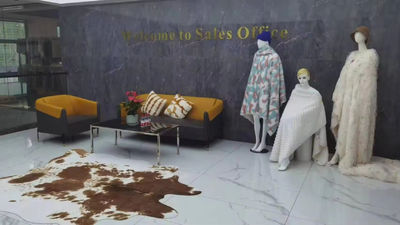 Chine Cixi Can Textile Co., Ltd.