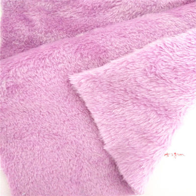100D Yarn Count Robes de bain de design japonais en laine de corail pour couvertures et vêtements de nuit