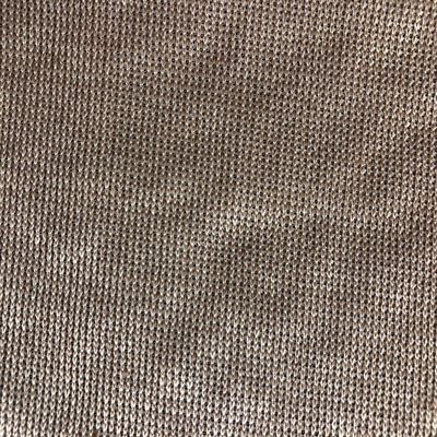 Tissu en plaqué de poids moyen 100% polyester Sherpa faux fourrure pour jouets et vêtements