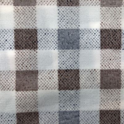 Imiter le tissu super doux en tricot fait avec du tissu 100% arcylique en peluche