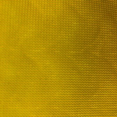 Haute durabilité, brossage à faible pile, fleur de tissu en peluche photovoltaïque pour vêtements ou jouets