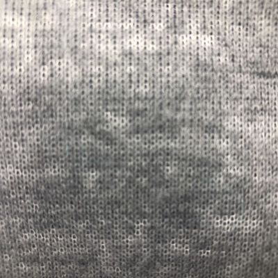 Tissu de fourrure artificielle de luxe sur mesure à longue pile de 1200 g/m2