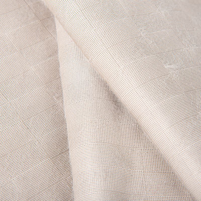 Matériau de façade 100% polyester faux fourrure en tissu en peluche pour vêtement et couverture jetable