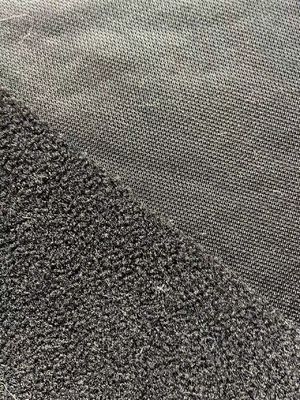 Polyester résistant au vent Sherpa Tissu de laine pour les sacs de vêtements sous-vêtements Vêtement veste