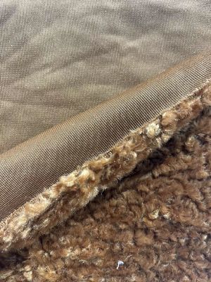 Résistant aux taches Tissus polyester pour la maison pour la sélection des vêtements et des canapés