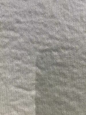 100% polyester maison textile tissu Teddy pour canapé