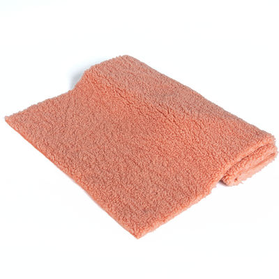 Min Commande 1000m Hometextile Polyester canapé Tissu pour jouets selon votre demande