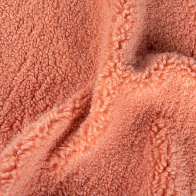 Min Commande 1000m Hometextile Polyester canapé Tissu pour jouets selon votre demande