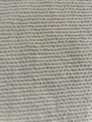 Tissus à double face super chaud pour la maison Textiles brosse longue pile Faux fourrure Tissu pour couverture