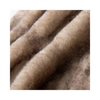 Fabrique pour matelas, confortable et doux, 100% polyester